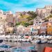Le vallon des auffes à Marseille