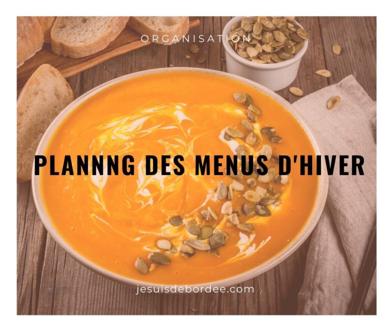 Planningmenushiver_fb Je suis débordée