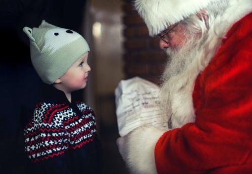 Idées de cadeaux de Noël tendance pour enfants to do list décembre