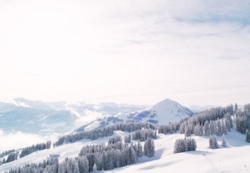 Check-list pour une valise d'hiver à la montagne