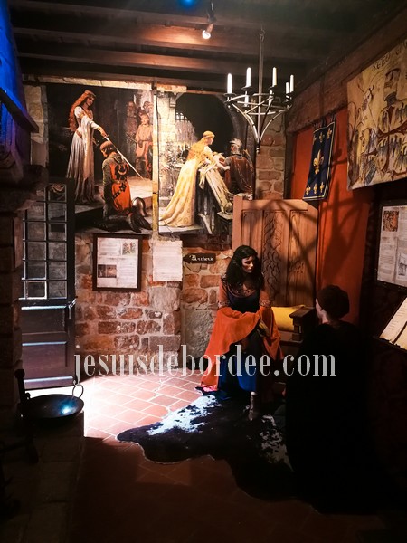 musée de la chevallerie