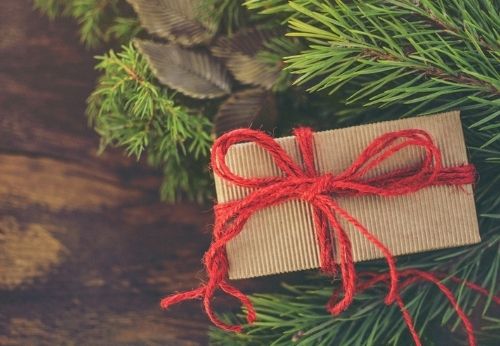 10 cadeaux zéro déchet