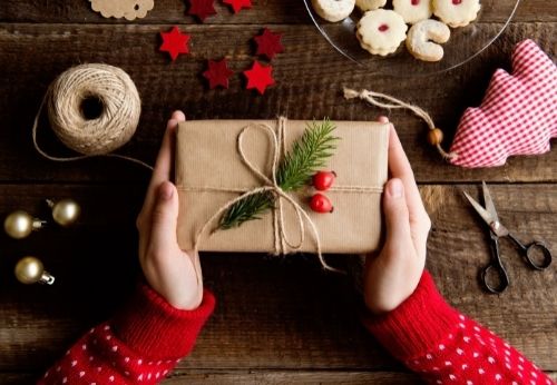 Cadeaux de Noël : organisation et idées
