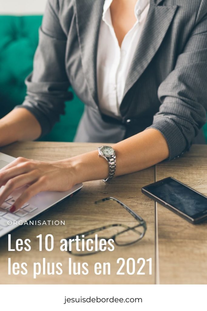 articles les plus lus en 2021