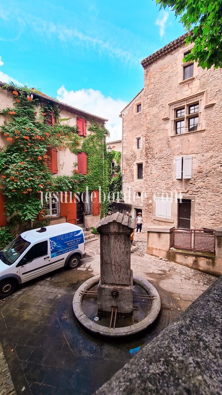Caunes Minervois