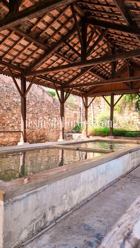 lavoir