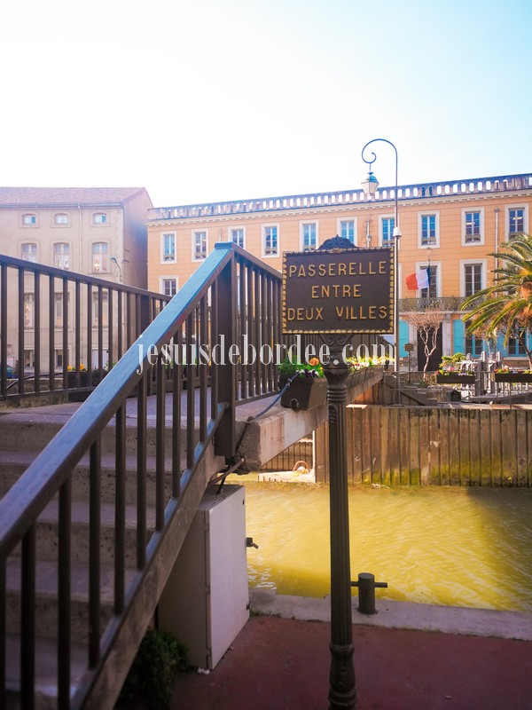 canal robine