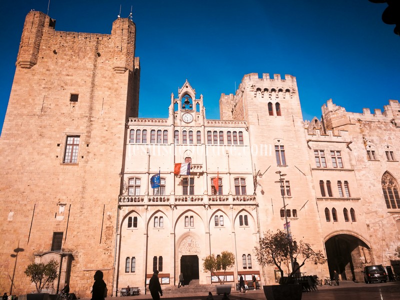 Narbonne