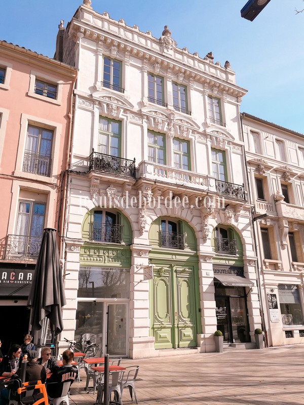 Narbonne