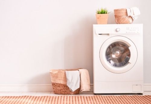 S'organiser pour laver son linge