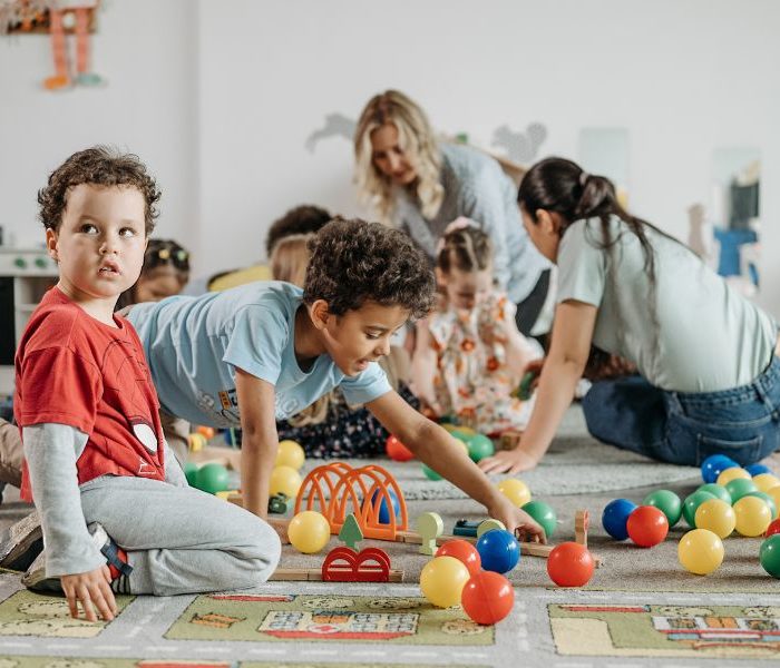10 activités gratuites à faire avec les enfants