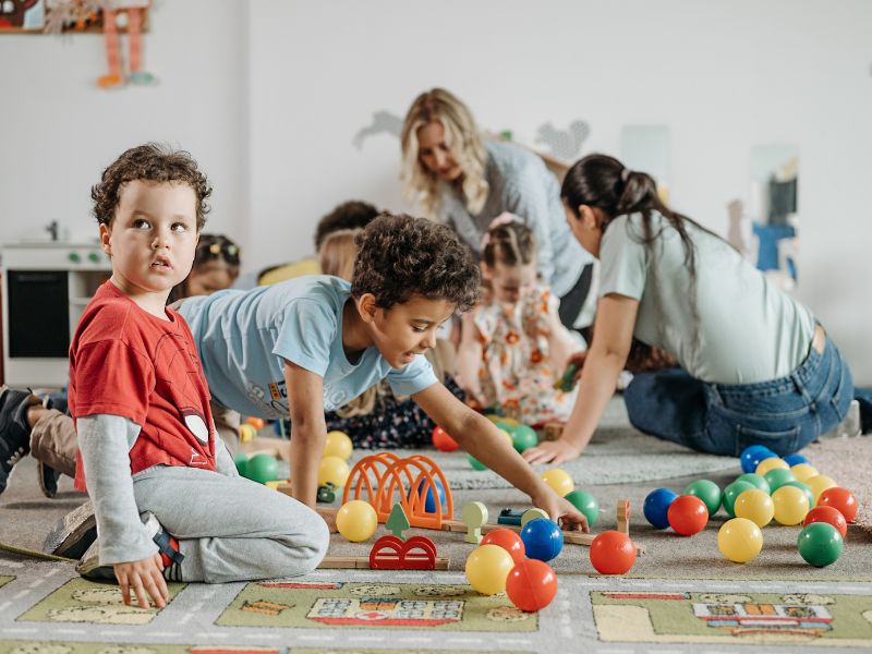 10 activités gratuites à faire avec les enfants