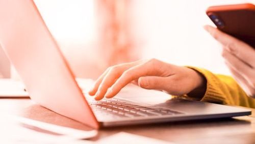 5 conseils pour ne pas avoir froid en télétravail