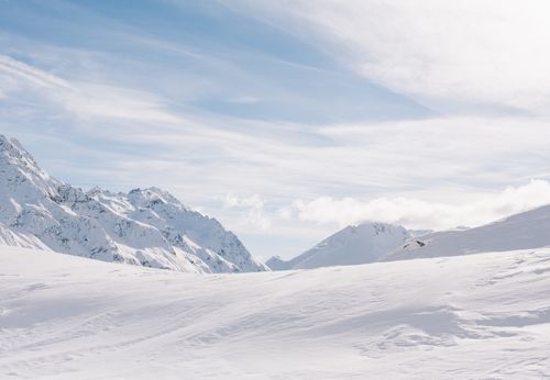 Check-list pour une valise d'hiver à la montagne