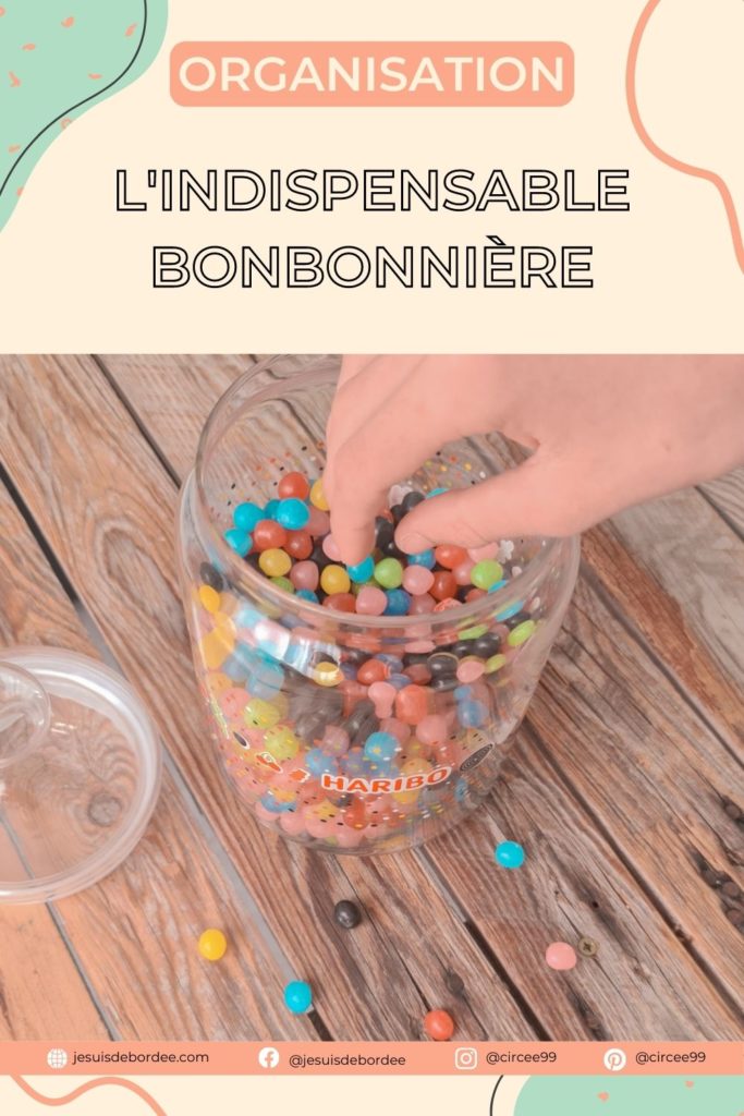 bonbonnière