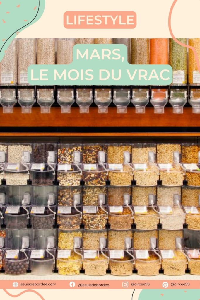 mois du vrac