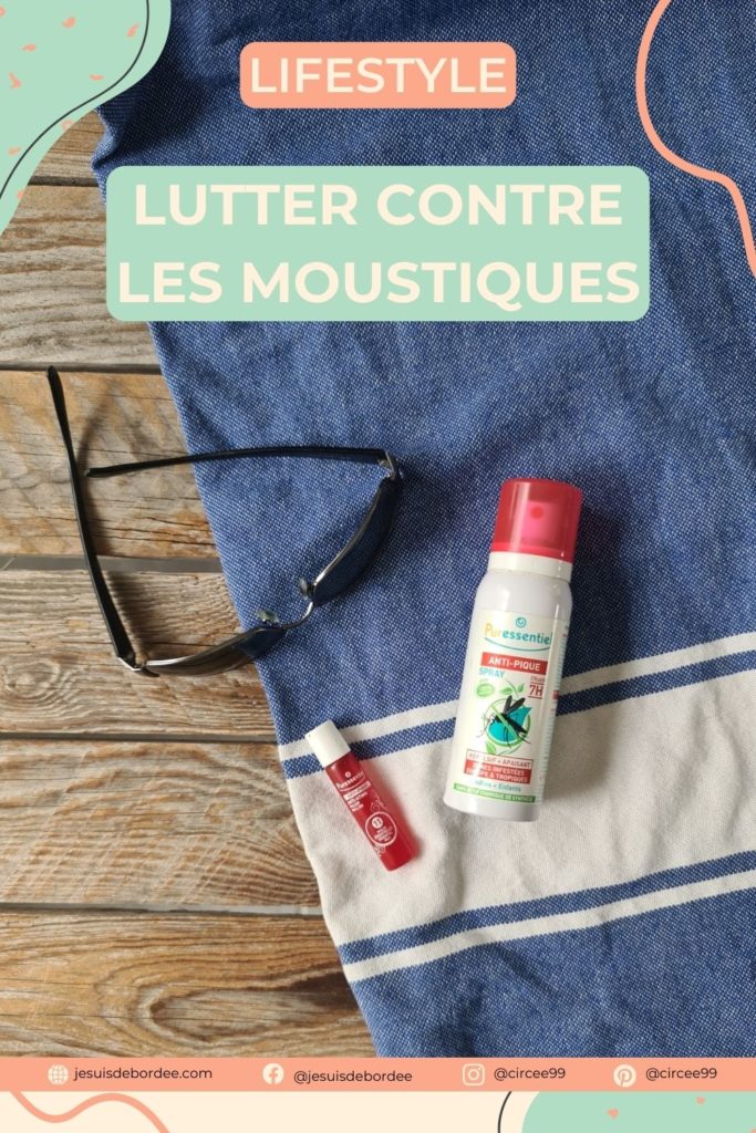 lutter contre les moustiques