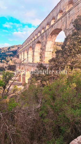 pont du Gard