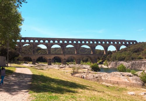 faire dans le Gard avec les enfants