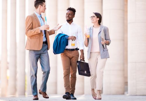 reprendre le travail après le congé maternité