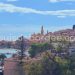 balade à Menton en famille