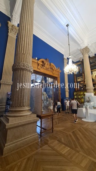 Musée océanographique de Monaco