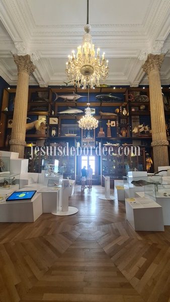 Musée océanographique de Monaco