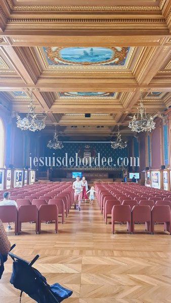 Musée océanographique de Monaco