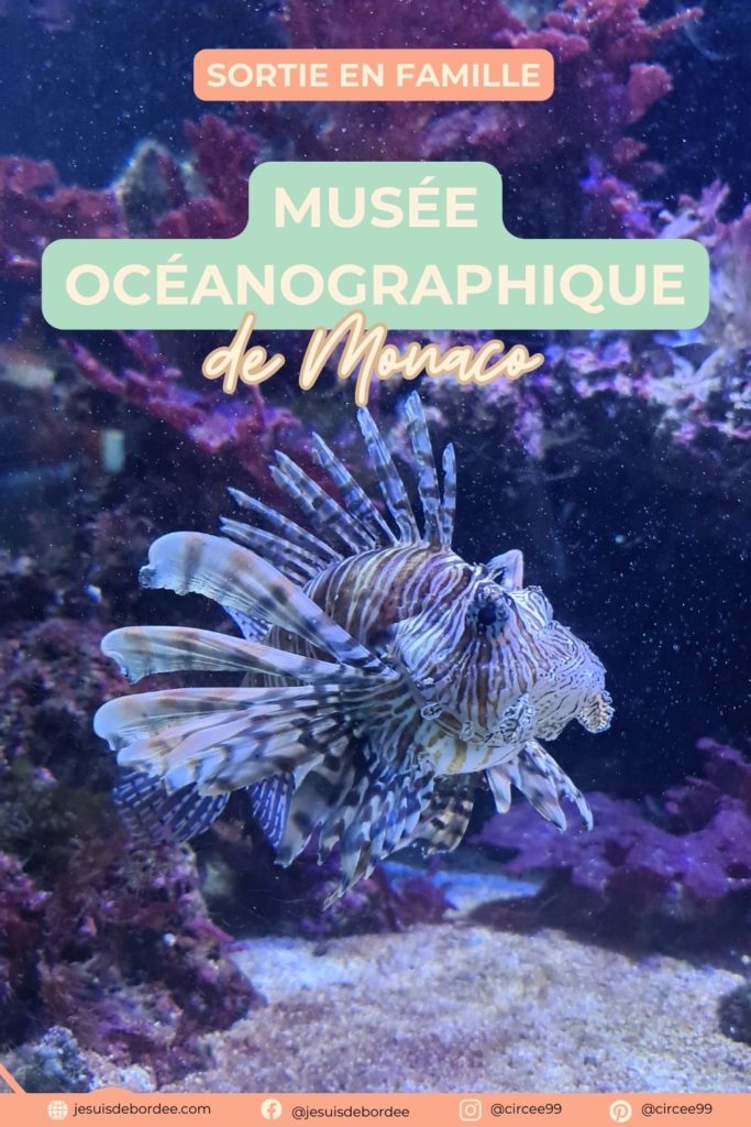 Musée océanographique de Monaco