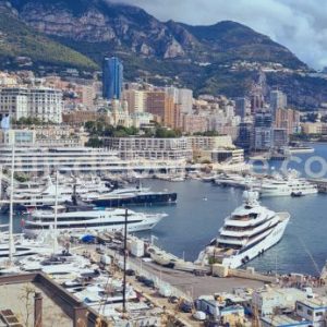 Monaco en famille