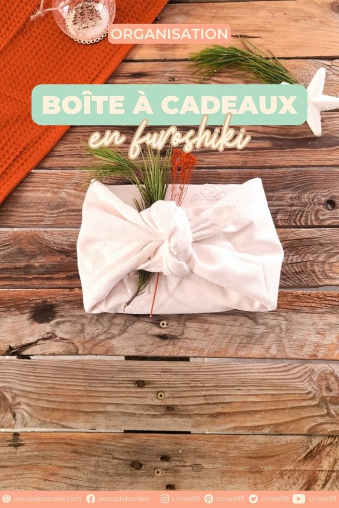 boite à cadeaux