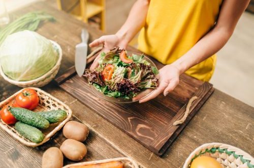 organisation en cuisine