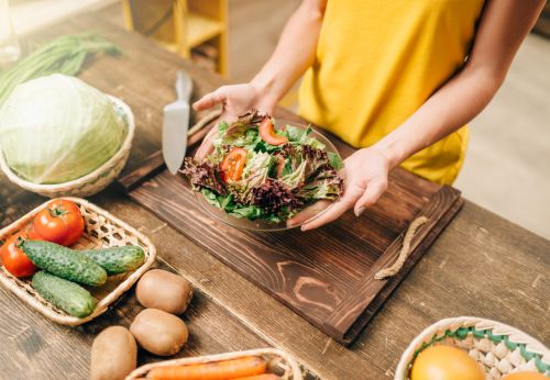 organisation en cuisine