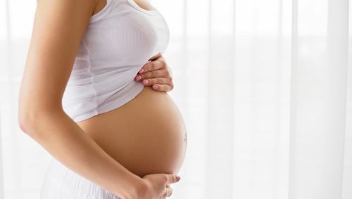 Préparer l'arrivée de bébé
