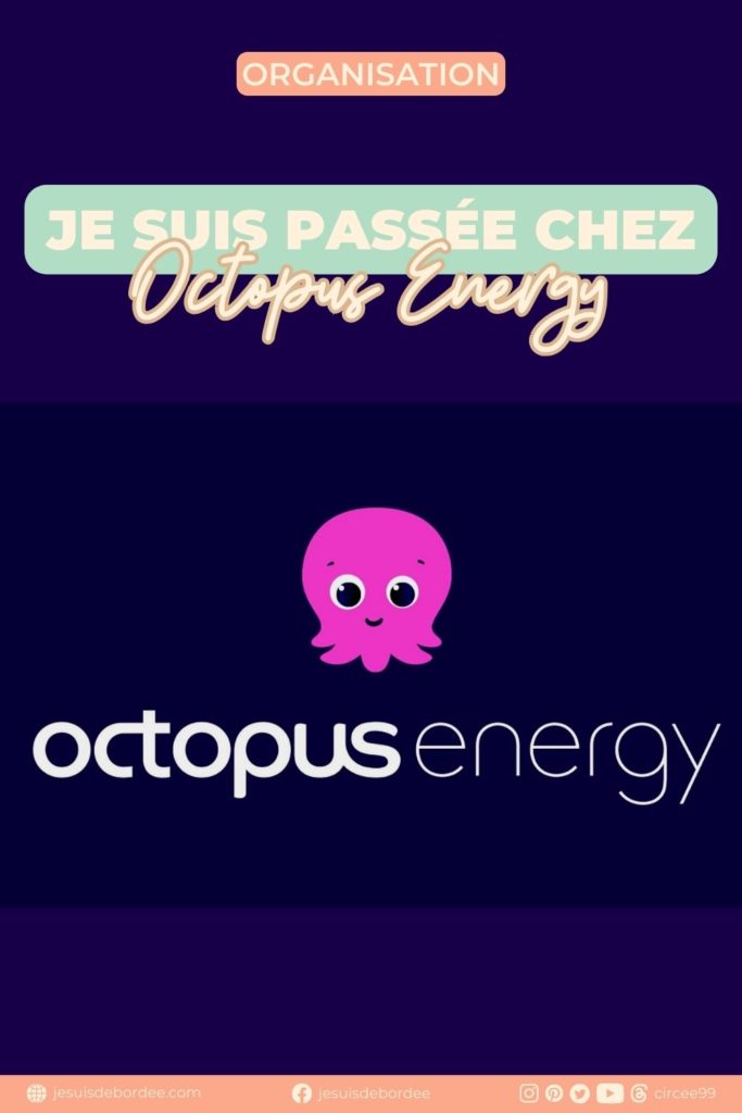 octopus energy