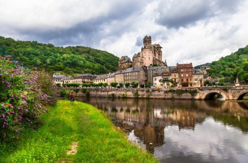 sortie enfant Aveyron