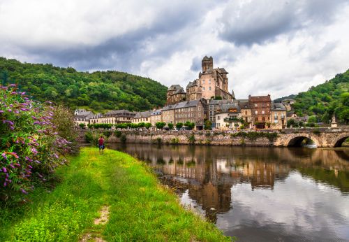 sortie enfant Aveyron