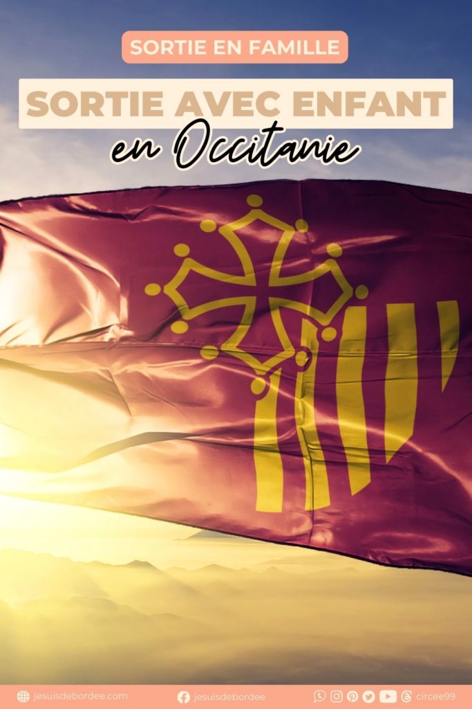 sortie enfant occitanie