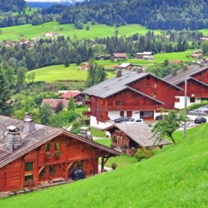 sortie enfant Haute Savoie