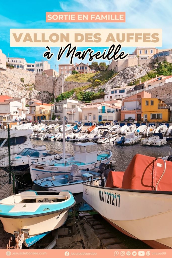 vallon des auffes
