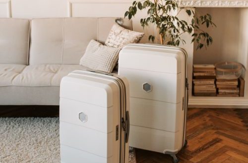choisir valise