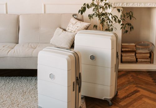 choisir valise
