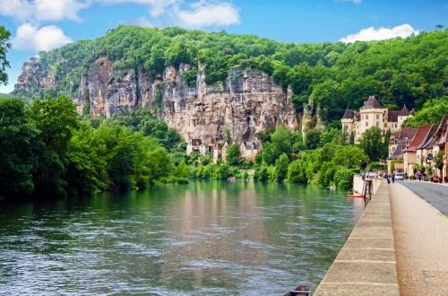 sortie enfant dordogne