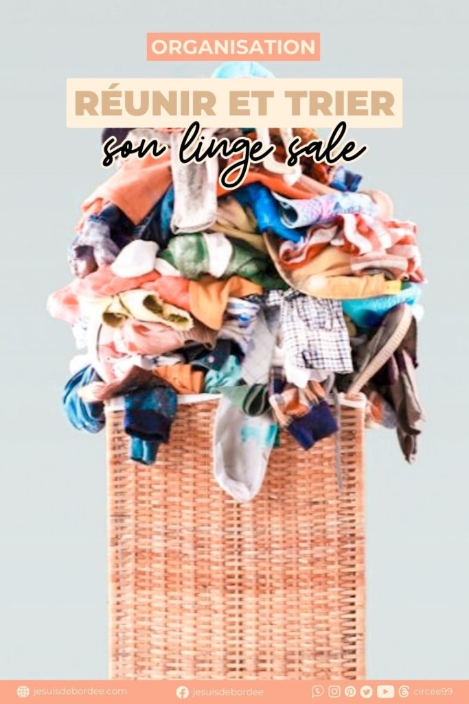 trier linge