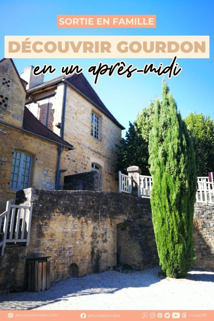 gourdon