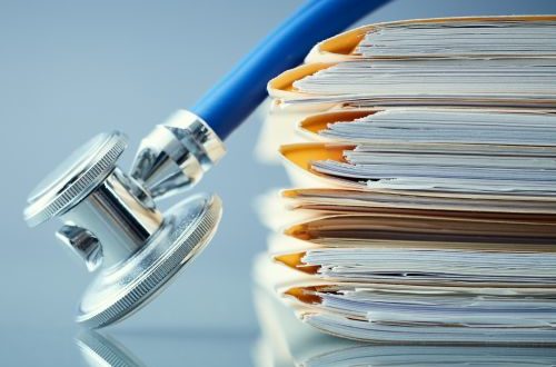 organiser dossier medical