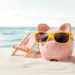 budget vacances