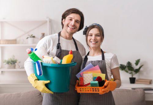 déléguer tâches ménagères