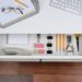 organiser tiroir bureau