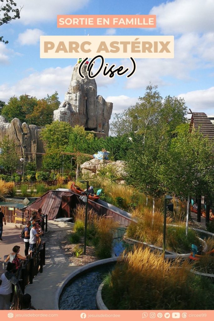 Parc Astérix